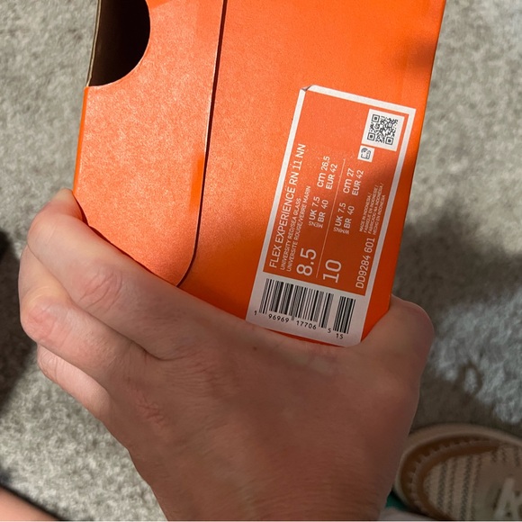 Nike Flex Experience - Picture 5 of 5